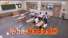 Knowing Brothers Ep 88 (12-08-2017)