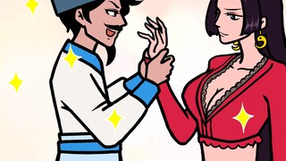 "Remembering the Sleepless Night at Chengtian Temple" - Xiqu Huaimin (Part 2)