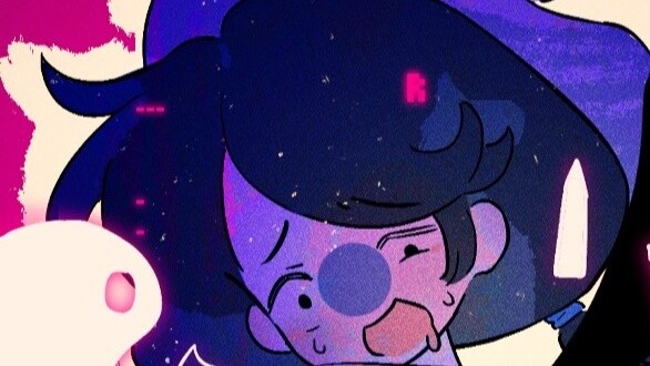 "Come on, let's practice for a while...!" [Subject personification/meme]