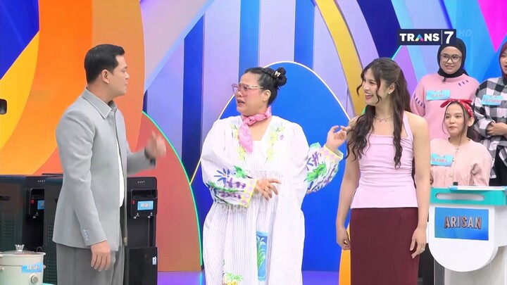 [FULL] Arisan Trans7 21 September 2026