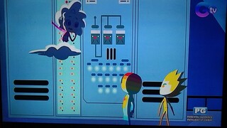 Meteoheroes Patty Pluvia