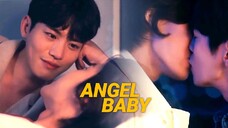 eungyu × haewon ► angel baby [BL FMV]