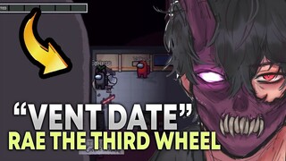 SYKKUNO AND CORPSE "VENT DATE" | RAE THE THIRD WHEEL