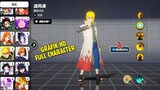 Game MOBA Anime Grafik HD Full Character di Android Terbaru 2023