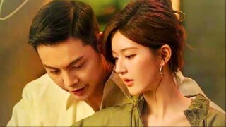 Ep17 loves ambition english sub