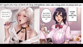 Welcome to VietNam #52 | Meme Mặn Mòi For Days #47: Hảo Hán Đông Lào (CÓ NHIỀU LINK HAY ) | HDS MEME