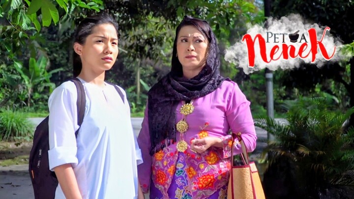Petua Nenek (E1) 👵🏻