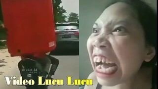 Video Lucu Lucu/Hiburan Warga 62