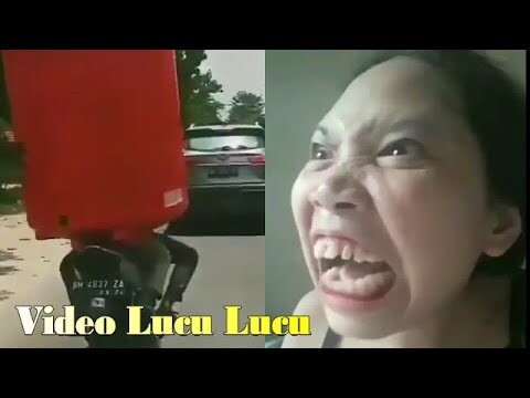 Video Lucu Lucu/Hiburan Warga 62