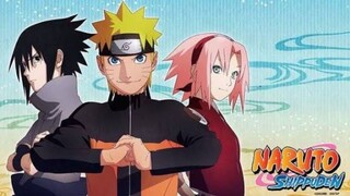 Naruto (Season 2) Dual Audio [Hindi (ORG 2.0) + Japanese] WEB-DL 720p & 480p x264 DD2.0 | [Ep 5
