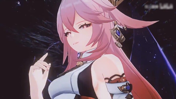 〖 เกนชินชิน อิมแพกต์ 〗 See Tình (Speed Up Version)