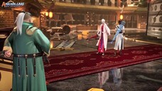 peerles divine emperor eps 16 subtitle Indonesia