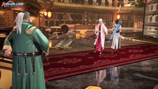 peerles divine emperor eps 16 subtitle Indonesia