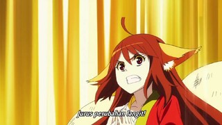 Enmusubi no youko-chan Eps.15 (sub indo)