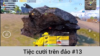 Tiệc cưới trên đảo p13