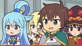 [Isekai Quartet] eps 10 subtitle Indonesia