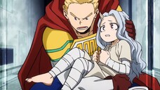 My Hero Academia S4 EP 11 (Hindi Dubbed) MAE Cration