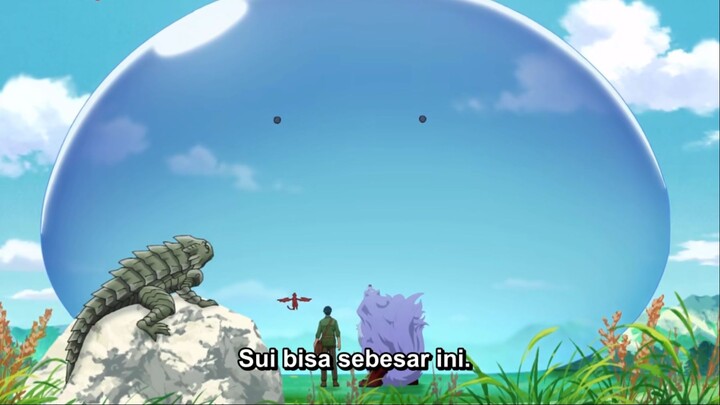 EP10 Tondemo Skill de Isekai Hourou Meshi Season 2 (Sub Indonesia)