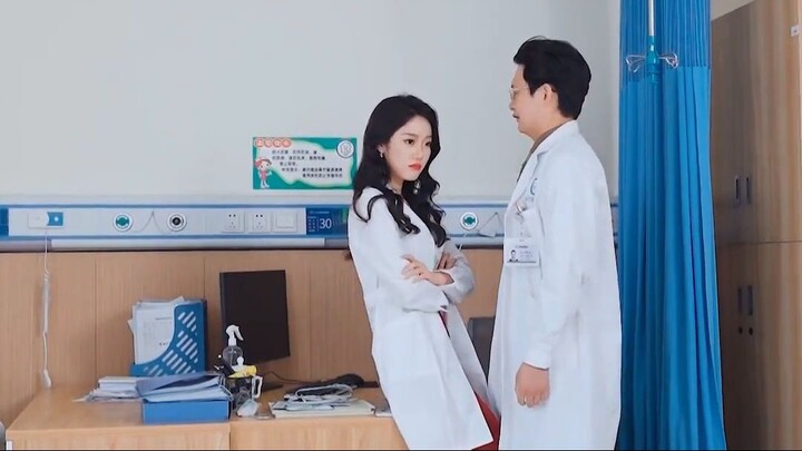 The Heartless CEO's Cure #chinesedrama #TAGALOGDUBBED #CEO#chinese #ChineseCulture #chinesemedicine