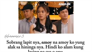 nakaka iyak ang last episode ng AMNSE guy's sabay - sabay natin itong panourin sa April 18