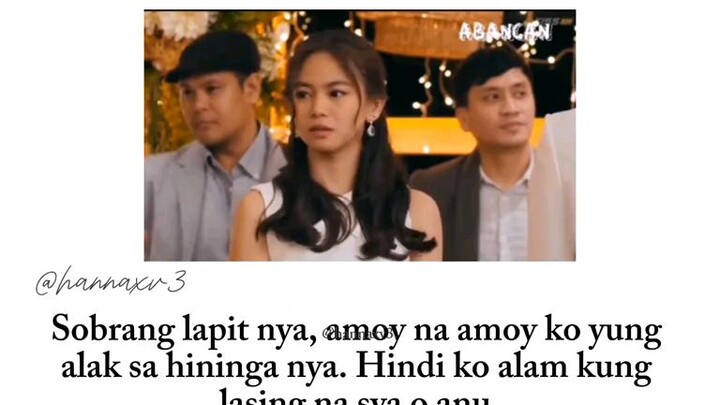 nakaka iyak ang last episode ng AMNSE guy's sabay - sabay natin itong panourin sa April 18