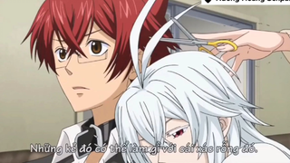 Tóm Tắt Anime Hay Biệt Đội Ăn Hại  Phần 4-2