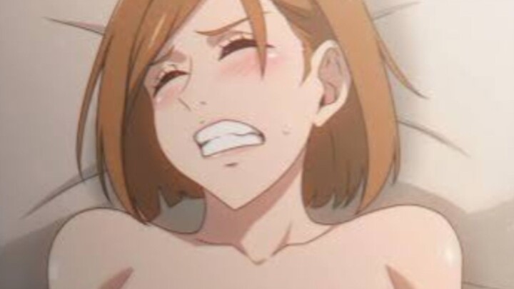 BRUTAL BANGET COY MAINNYA NOBARA