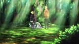 Naruto & Boruto Berkunjung Di Makam Jiraiya - Boruto136