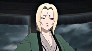 Apakah tindakan centil Tsunade benar-benar nyata? ...