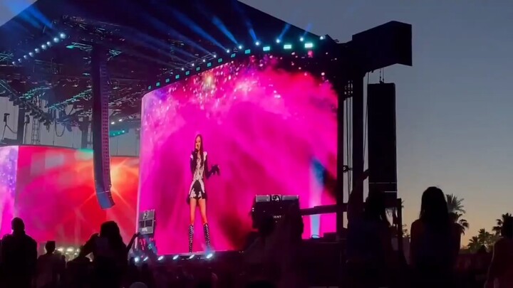 I was seriously blown away by Giselle’s voice! Is the rap leader really this amazing at singing? 【ae