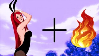 Naruto Characters Full Power Fusion 🔥🔥🔥