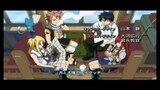 Fairy Tail Opening 1 ~ Snow fairy