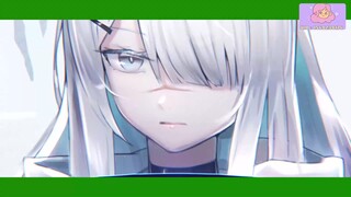 Nightcore - Cộng hưởng (Slippy & Danyka Nadeau) - (Lyrics) #ANIME