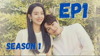 Angel's Last Mission- Love Episode 1 Season 1 ENG SUB