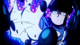 Mob Psycho 100 season 3「AMV」Bang