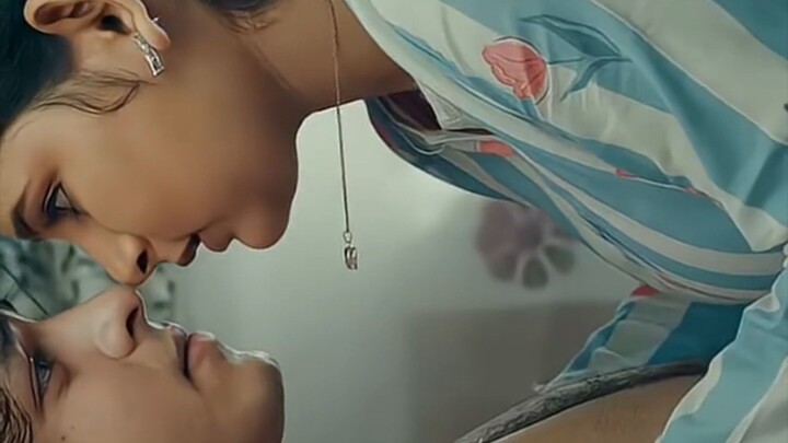 love story moment
