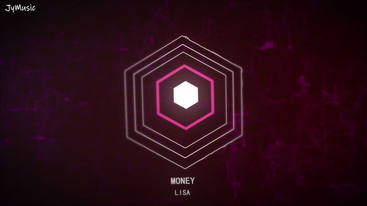 【8D环绕音乐】LISA - 'MONEY'