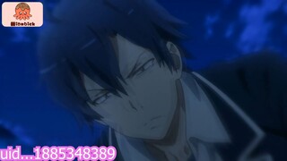 Chuyến đi mùa xuân xanh 「 A M V」 - trốn thoát #anime #schooltime