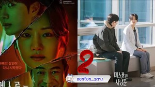 Hunter with a Scalpel // Eps. 02 Sub. Indo
