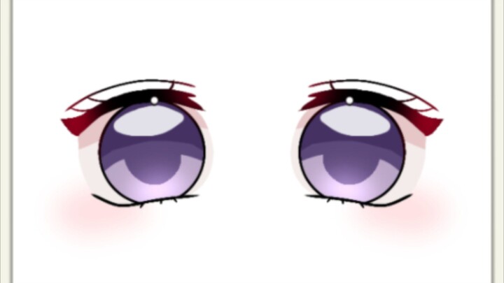 rada kurang puas dengan hasil nya 🗿 (animasi gambar pertama ku :3)