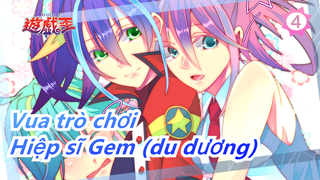 Vua trò chơi|[ARC-V]Masumi Kotsu[Hiệp sĩ Gem] VS Yuzu Hiragi [du dương]_4