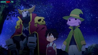 Edens zero ( phần 1) tập 1