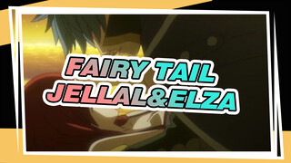 Fairy Tail|【AMV|Jellal&Elza】If we had never met