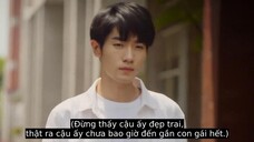 Đội Trưởng Có Gì Sai Sai EP 2 [Sub Việt]