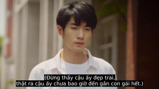 Đội Trưởng Có Gì Sai Sai EP 2 [Sub Việt]