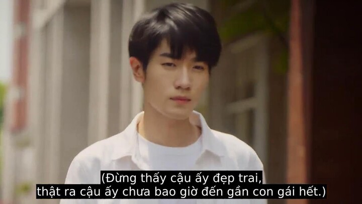 Đội Trưởng Có Gì Sai Sai EP 2 [Sub Việt]