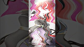 anime edit- yinlin [ wuthering waves] jedag jedug anime🥀#fyp
