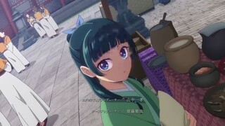 kusuriya s2 ep 18