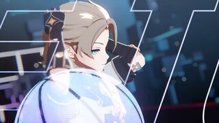 [Bản làm lại lần đầu tiên của MMD] Bạn đã phạm tội [Abedo ✦ THE BADDEST]