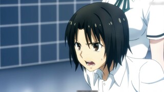 Pahlawan wanita sebenarnya menyukai orang lain selain pahlawan? ! Animasi paling anti-konvensional d